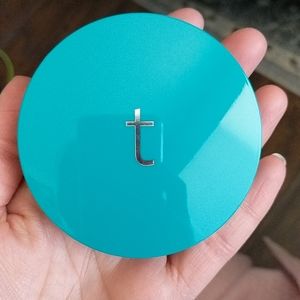 Thrive causemetics blush